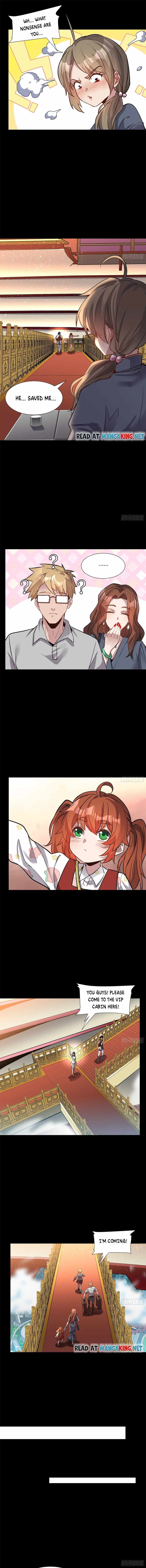 Legend of Star General chapter 63 page 7