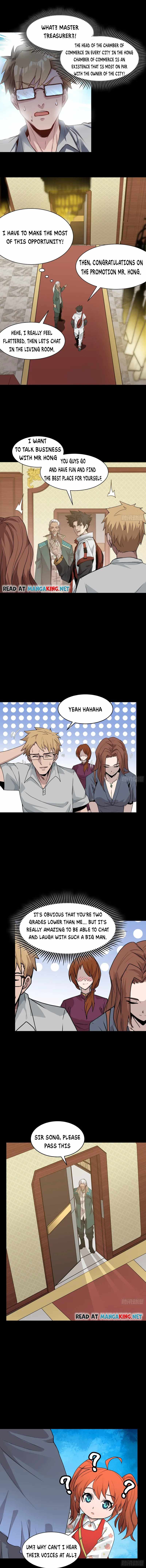 Legend of Star General chapter 64 page 3