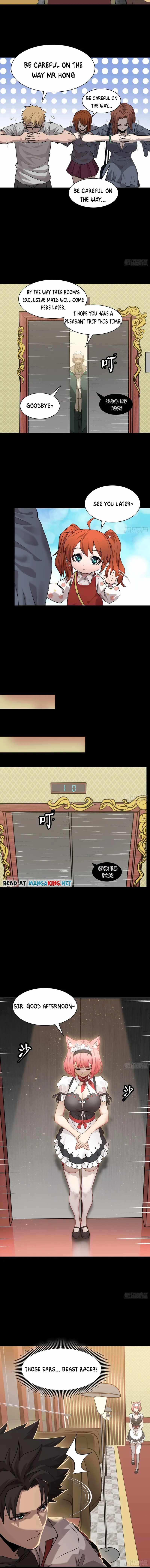 Legend of Star General chapter 64 page 5