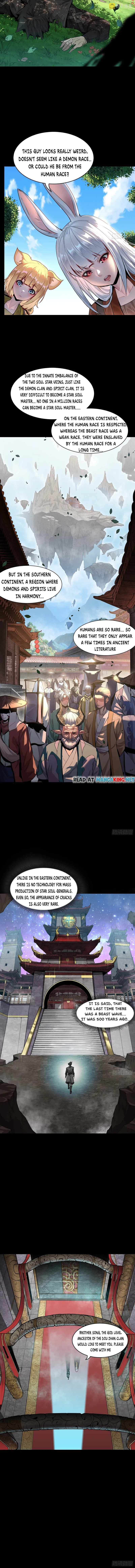 Legend of Star General chapter 64 page 7