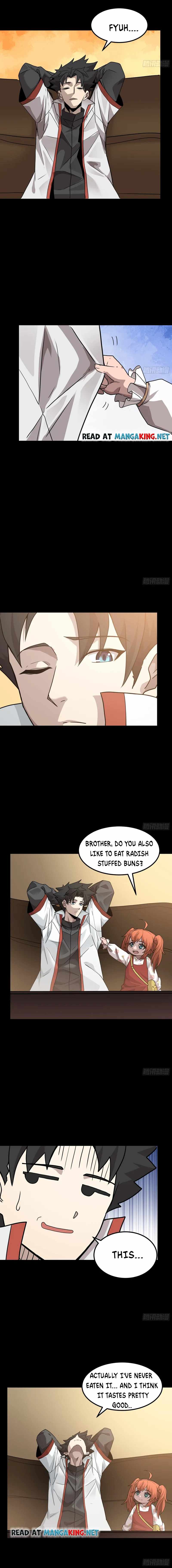 Legend of Star General chapter 65 page 3