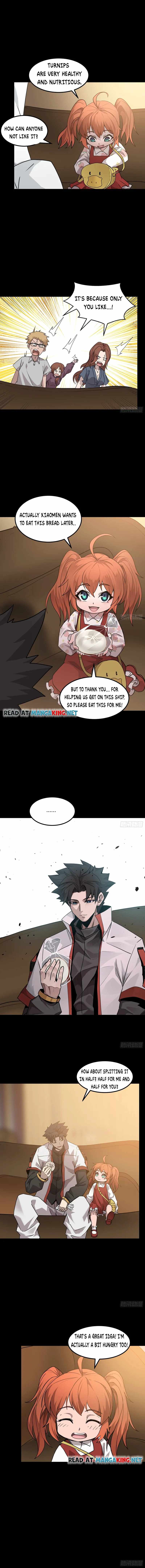 Legend of Star General chapter 65 page 4