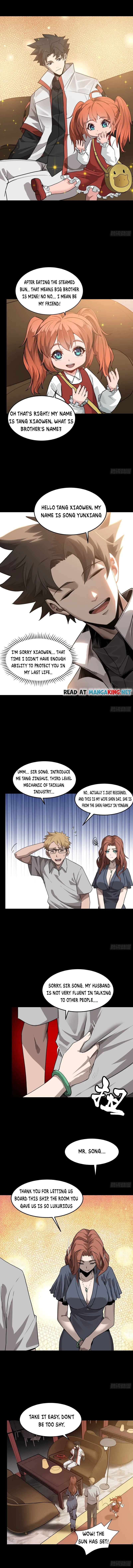 Legend of Star General chapter 65 page 6