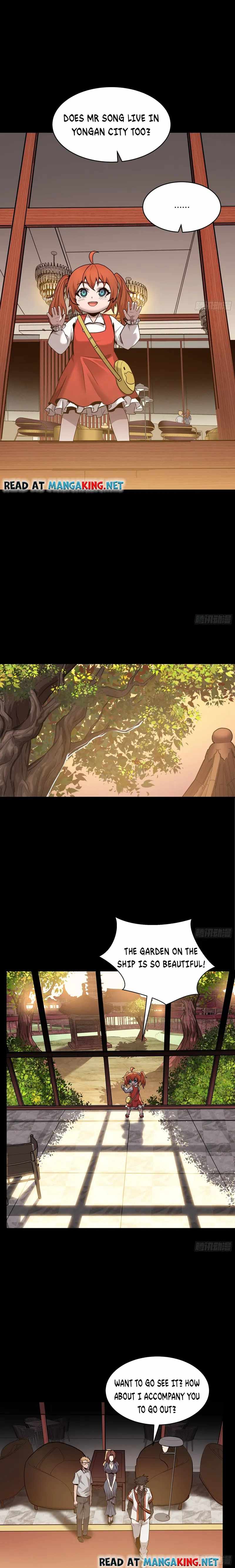 Legend of Star General chapter 65 page 7