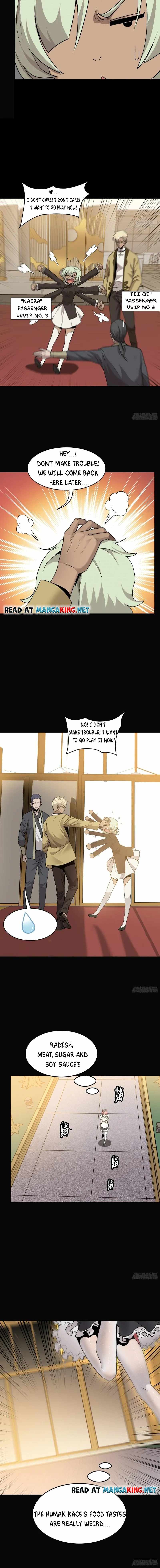 Legend of Star General chapter 66 page 3