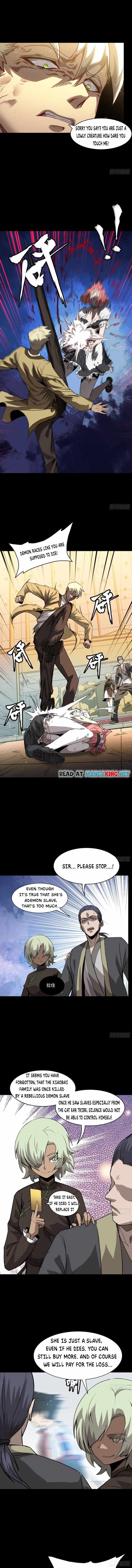 Legend of Star General chapter 66 page 7