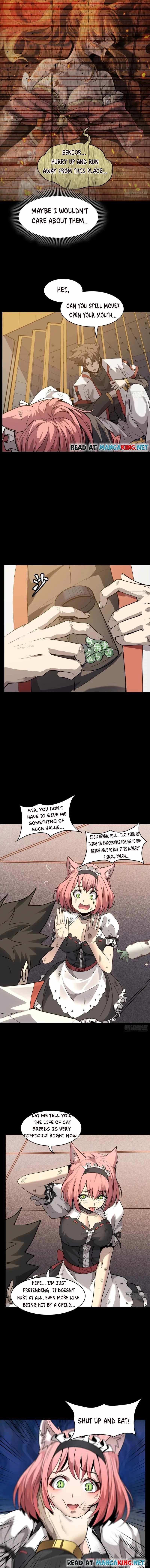 Legend of Star General chapter 67 page 5