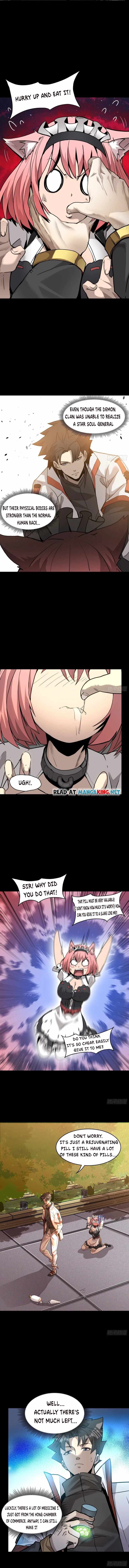 Legend of Star General chapter 67 page 6