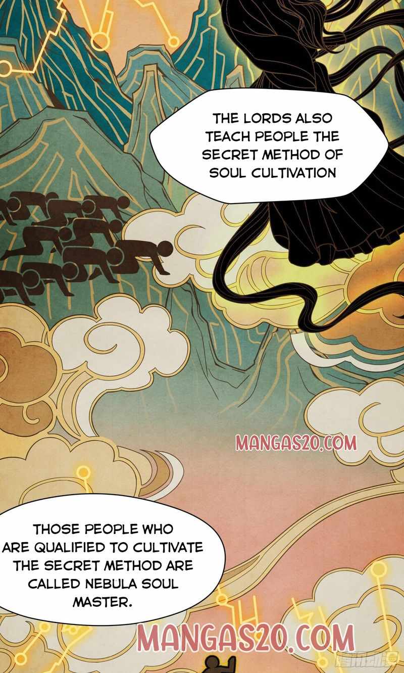 Legend of Star General chapter 7 page 10