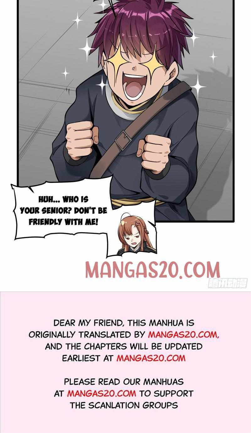 Legend of Star General chapter 7 page 14