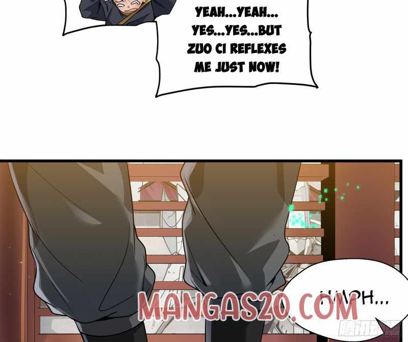 Legend of Star General chapter 7 page 23