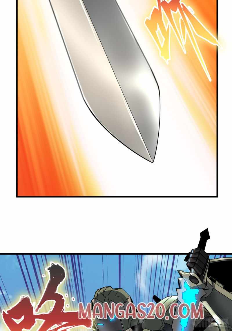 Legend of Star General chapter 7 page 27