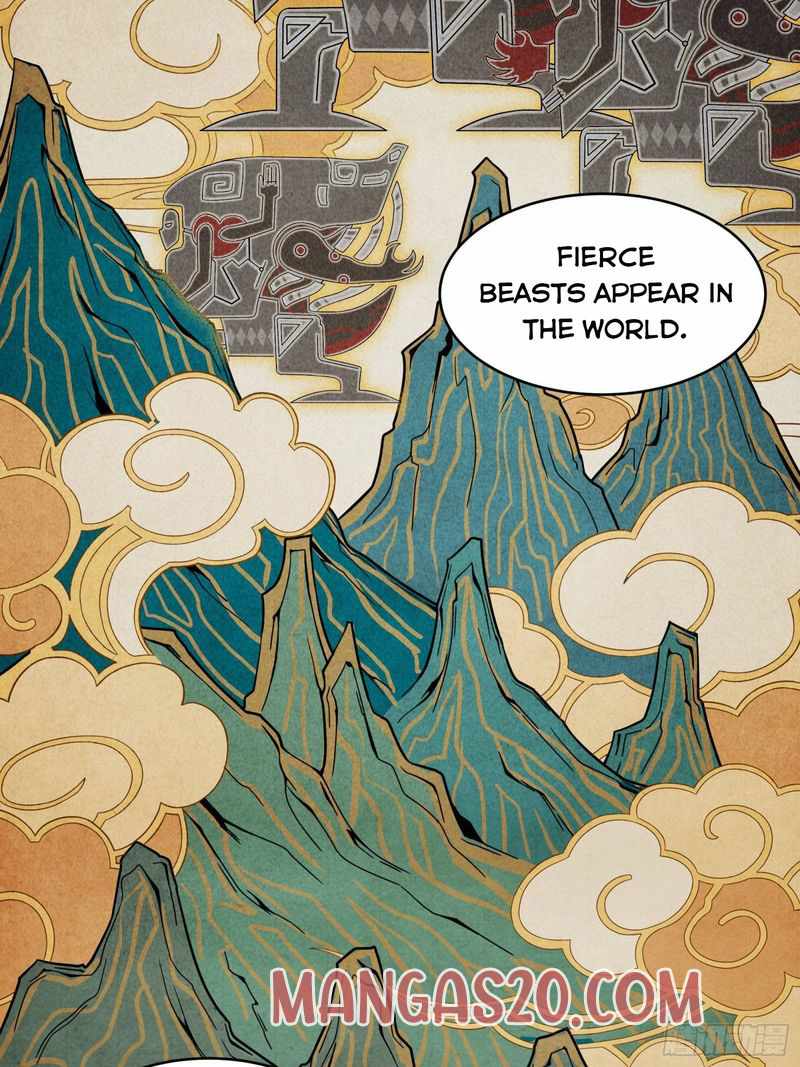 Legend of Star General chapter 7 page 3