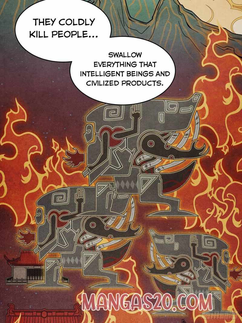 Legend of Star General chapter 7 page 4