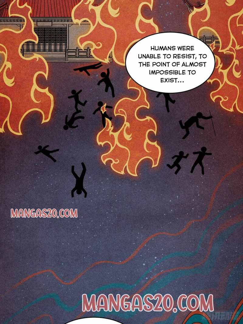 Legend of Star General chapter 7 page 5