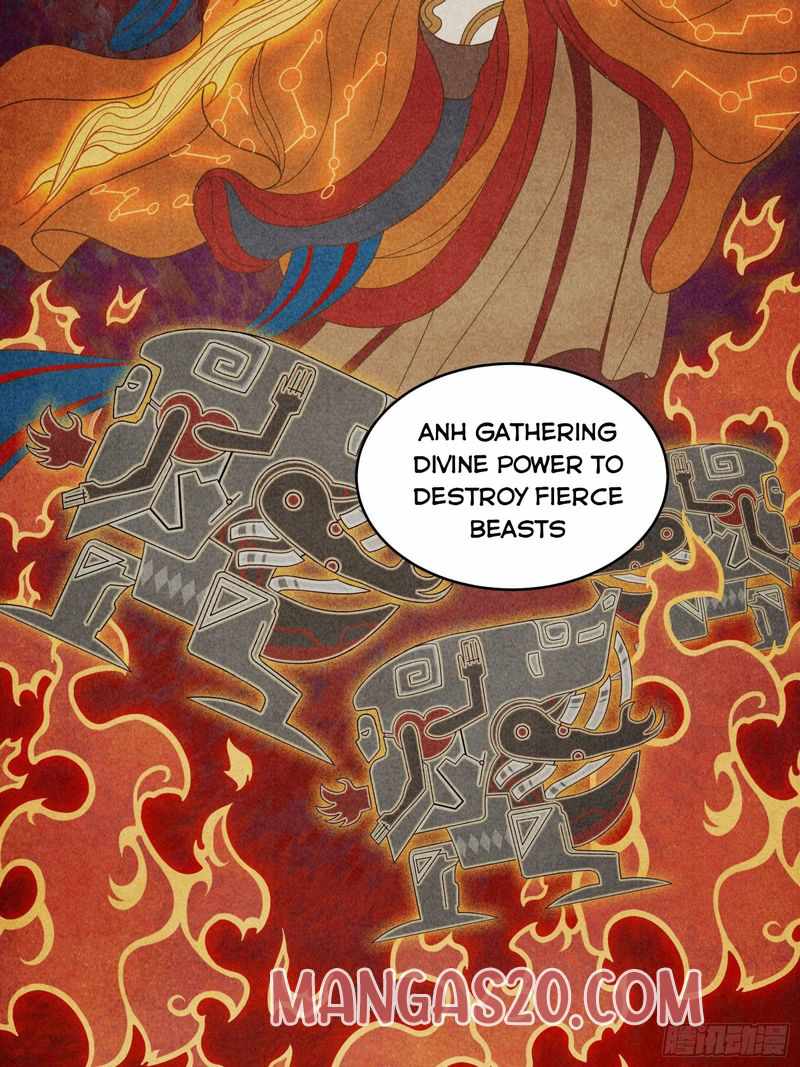 Legend of Star General chapter 7 page 7