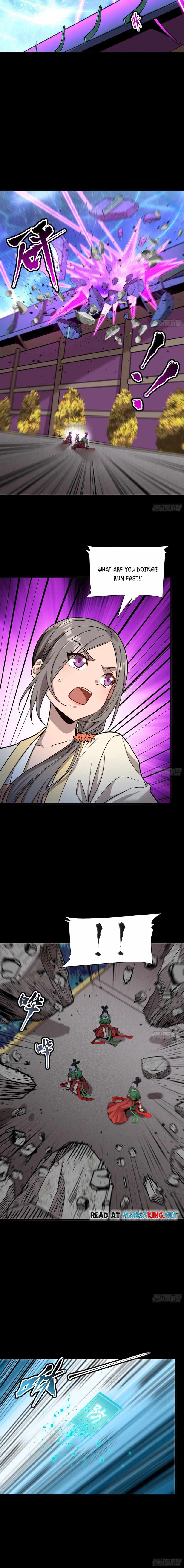 Legend of Star General chapter 72 page 4