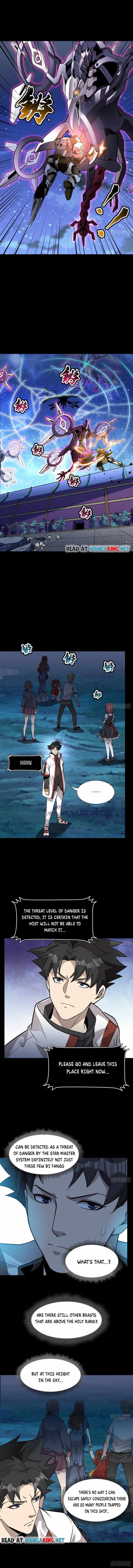 Legend of Star General chapter 72 page 7