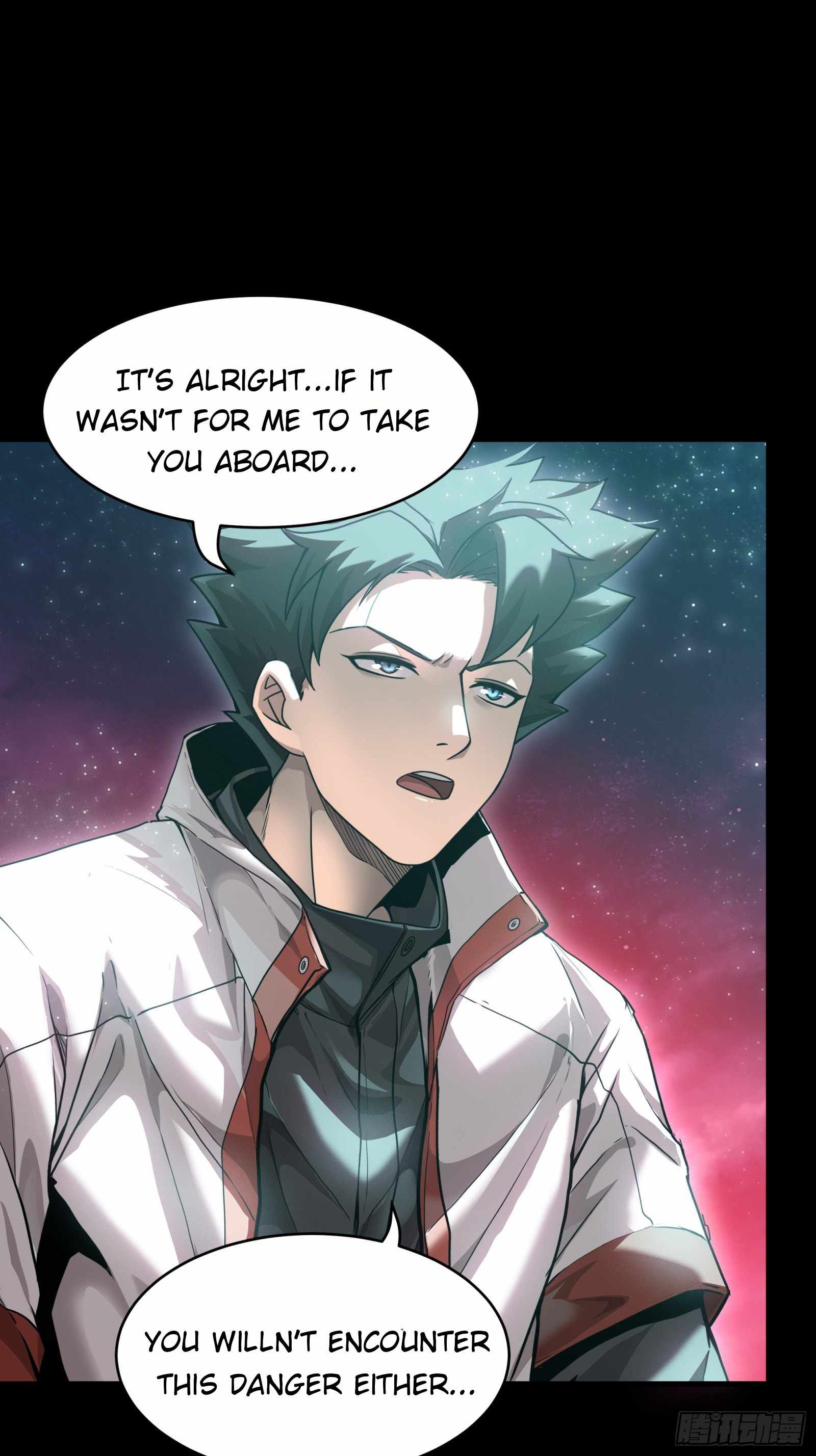 Legend of Star General chapter 74 page 10