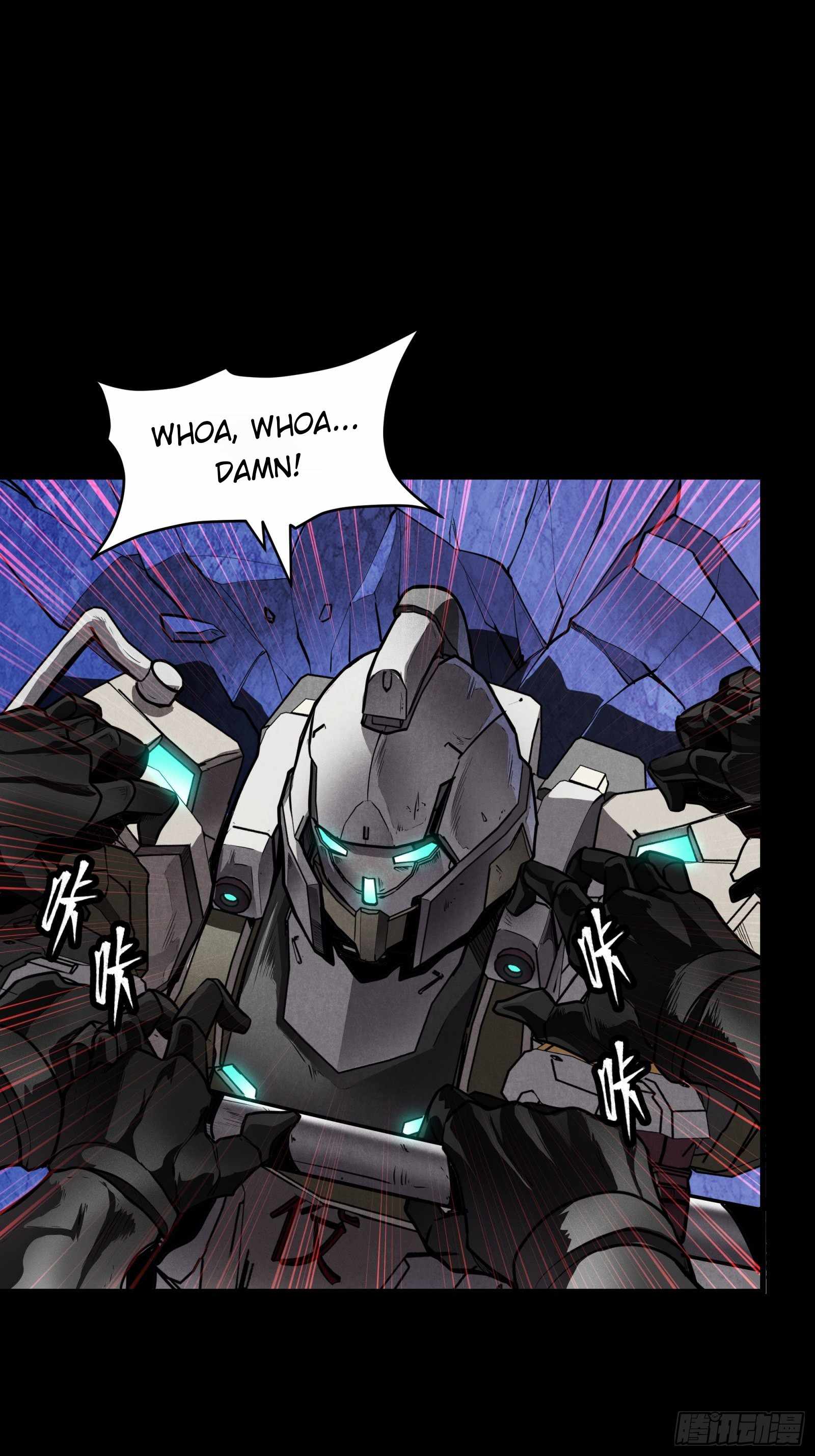 Legend of Star General chapter 74 page 14