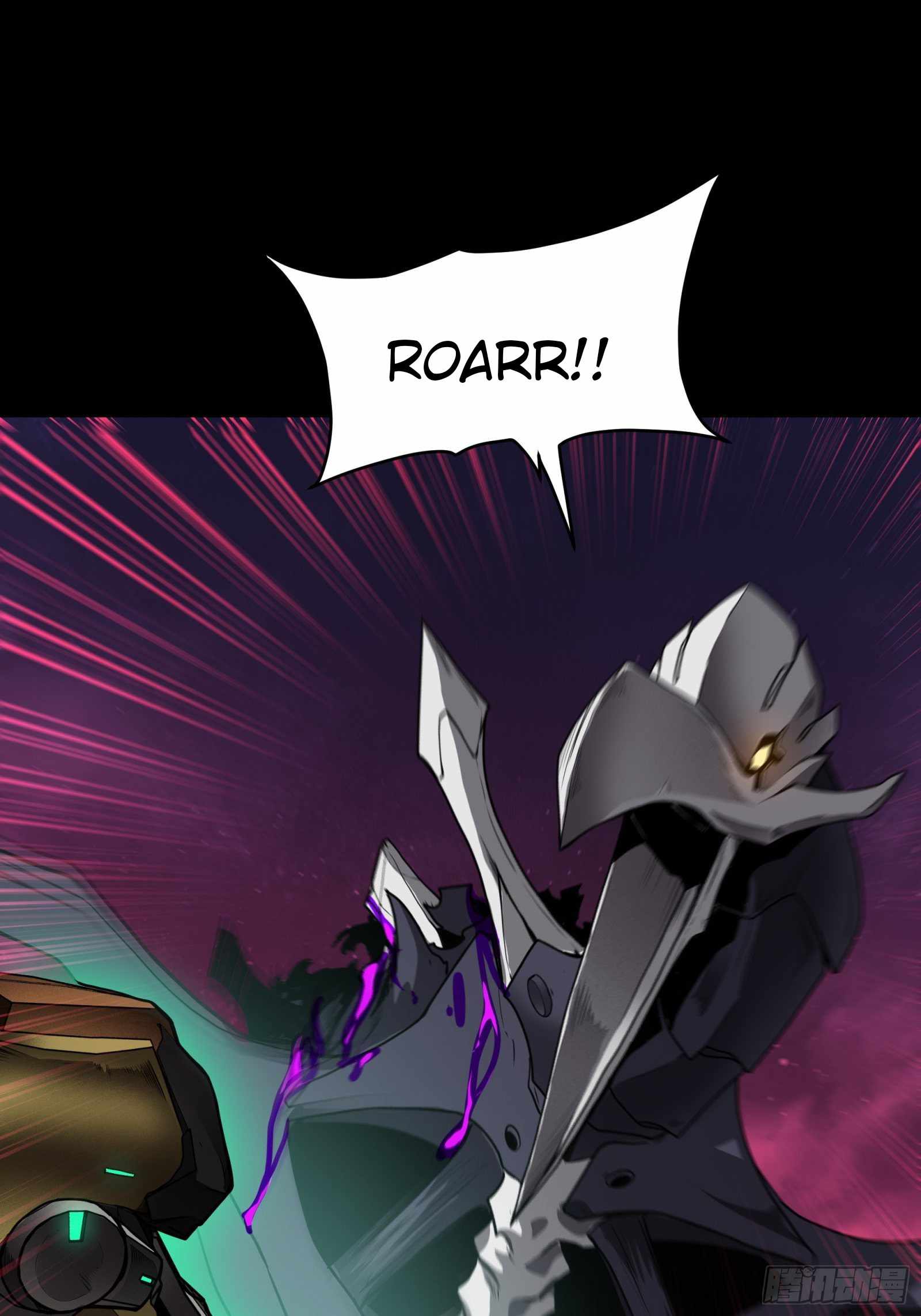 Legend of Star General chapter 74 page 21