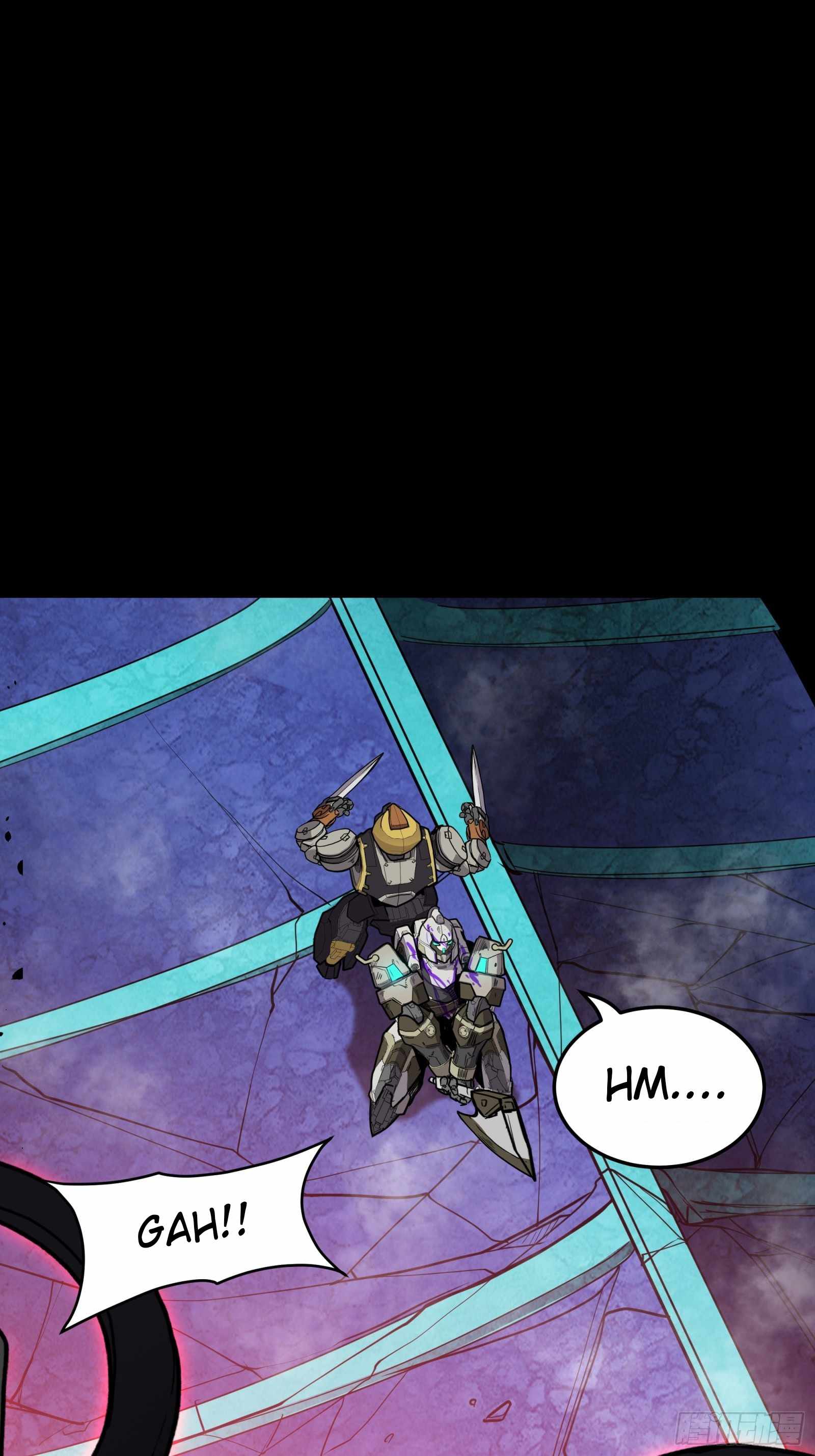 Legend of Star General chapter 74 page 29