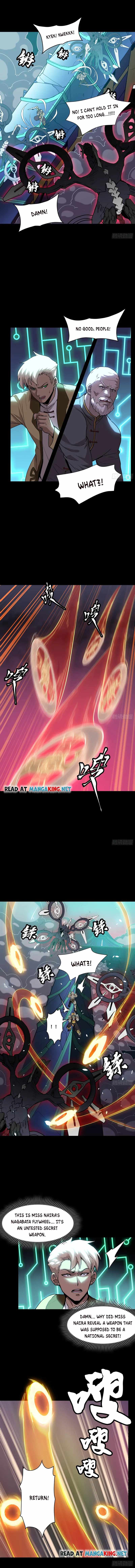 Legend of Star General chapter 75 page 4