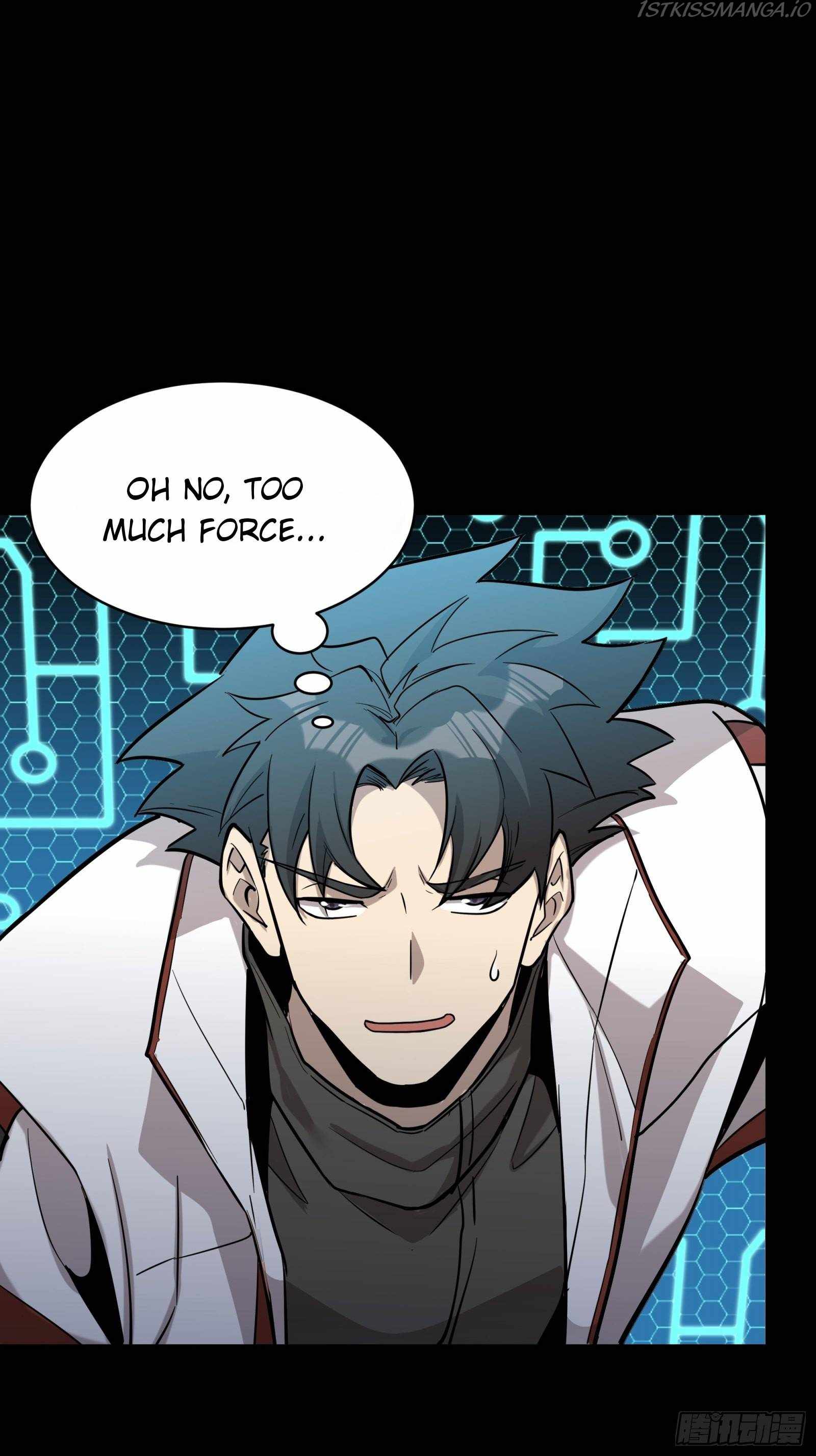 Legend of Star General chapter 76 page 11