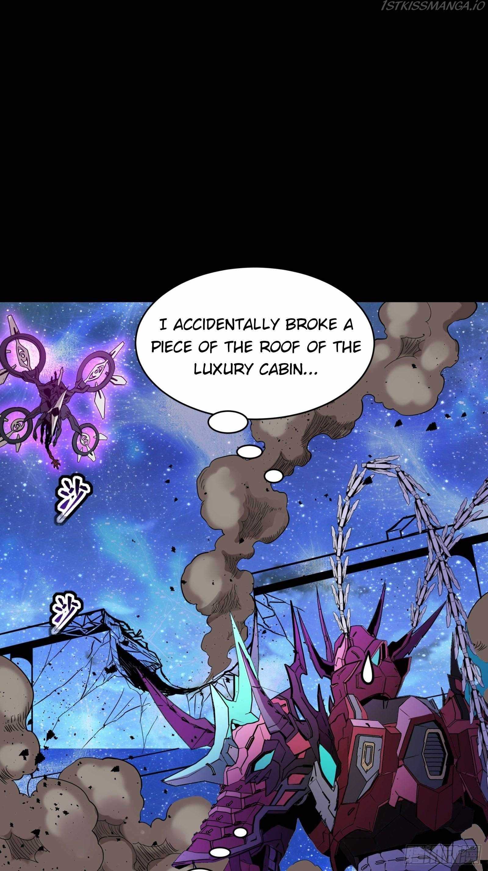 Legend of Star General chapter 76 page 12