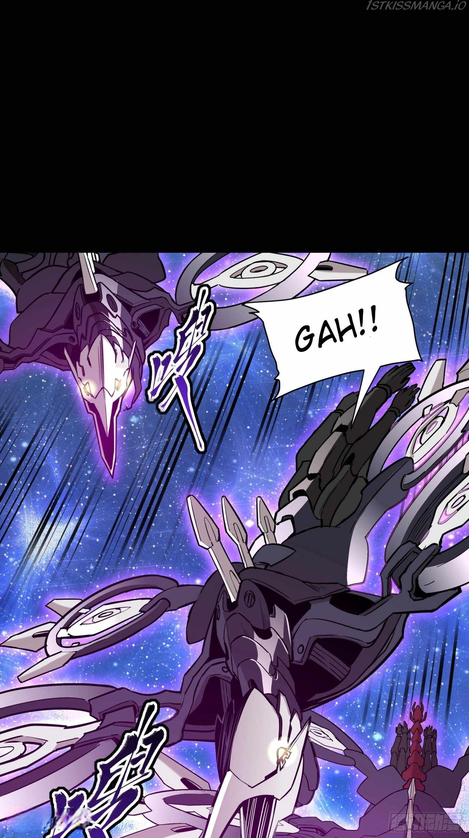 Legend of Star General chapter 76 page 14