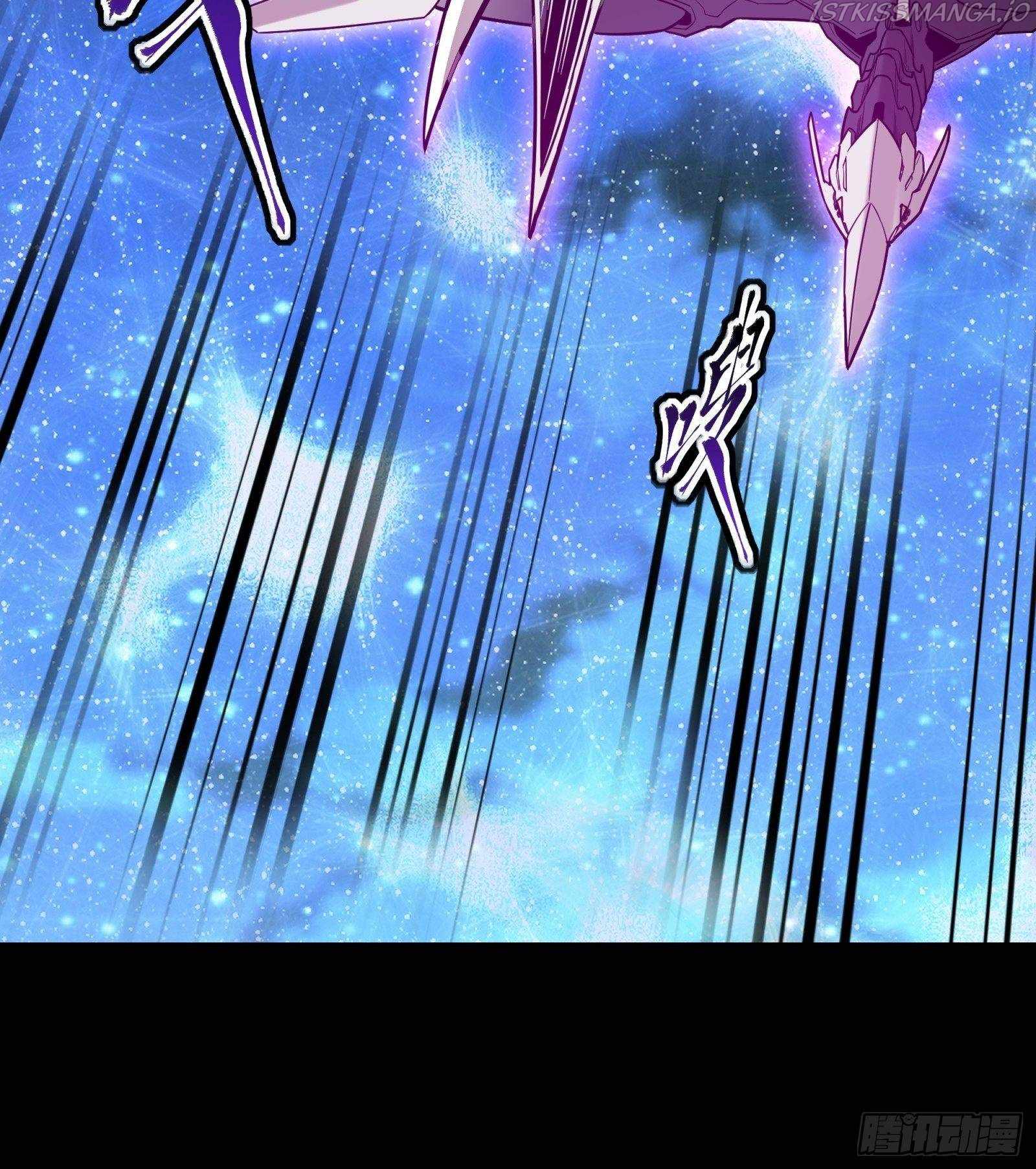 Legend of Star General chapter 76 page 15