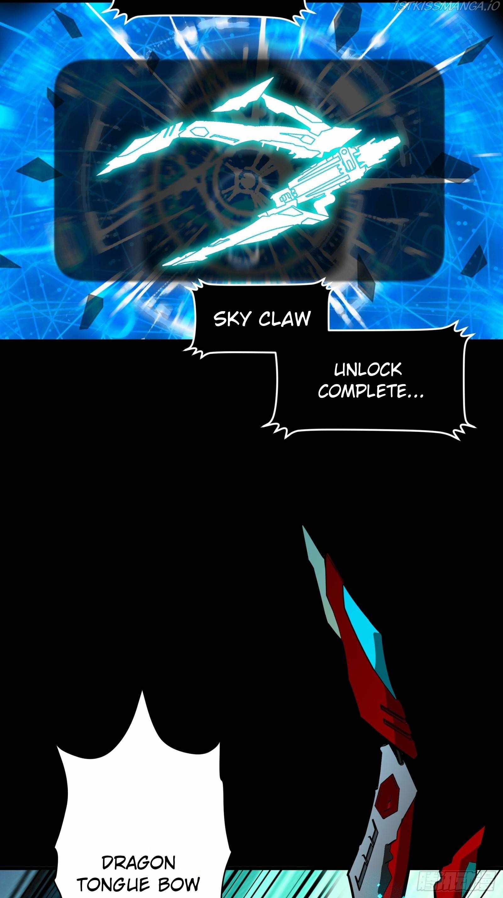 Legend of Star General chapter 76 page 18