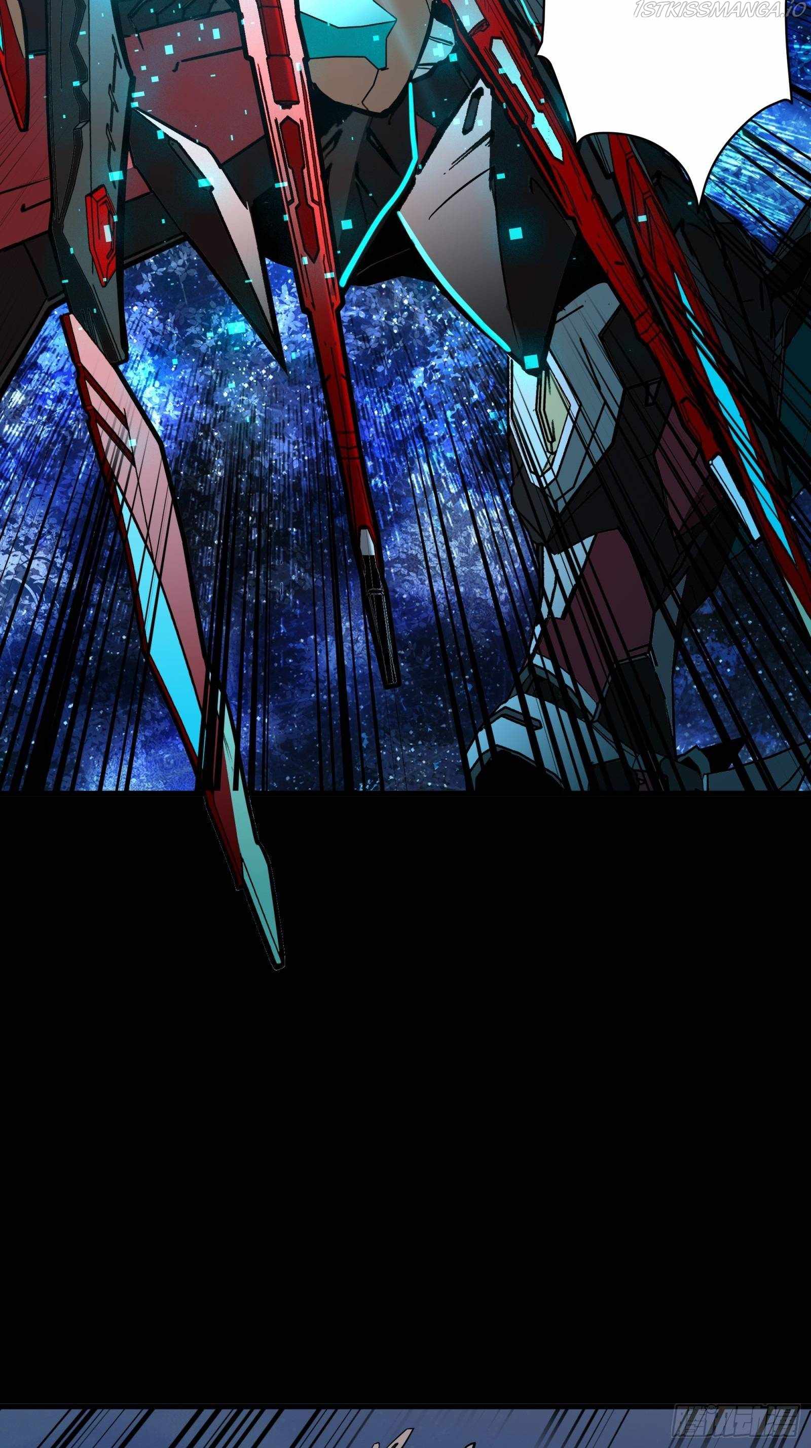 Legend of Star General chapter 76 page 23