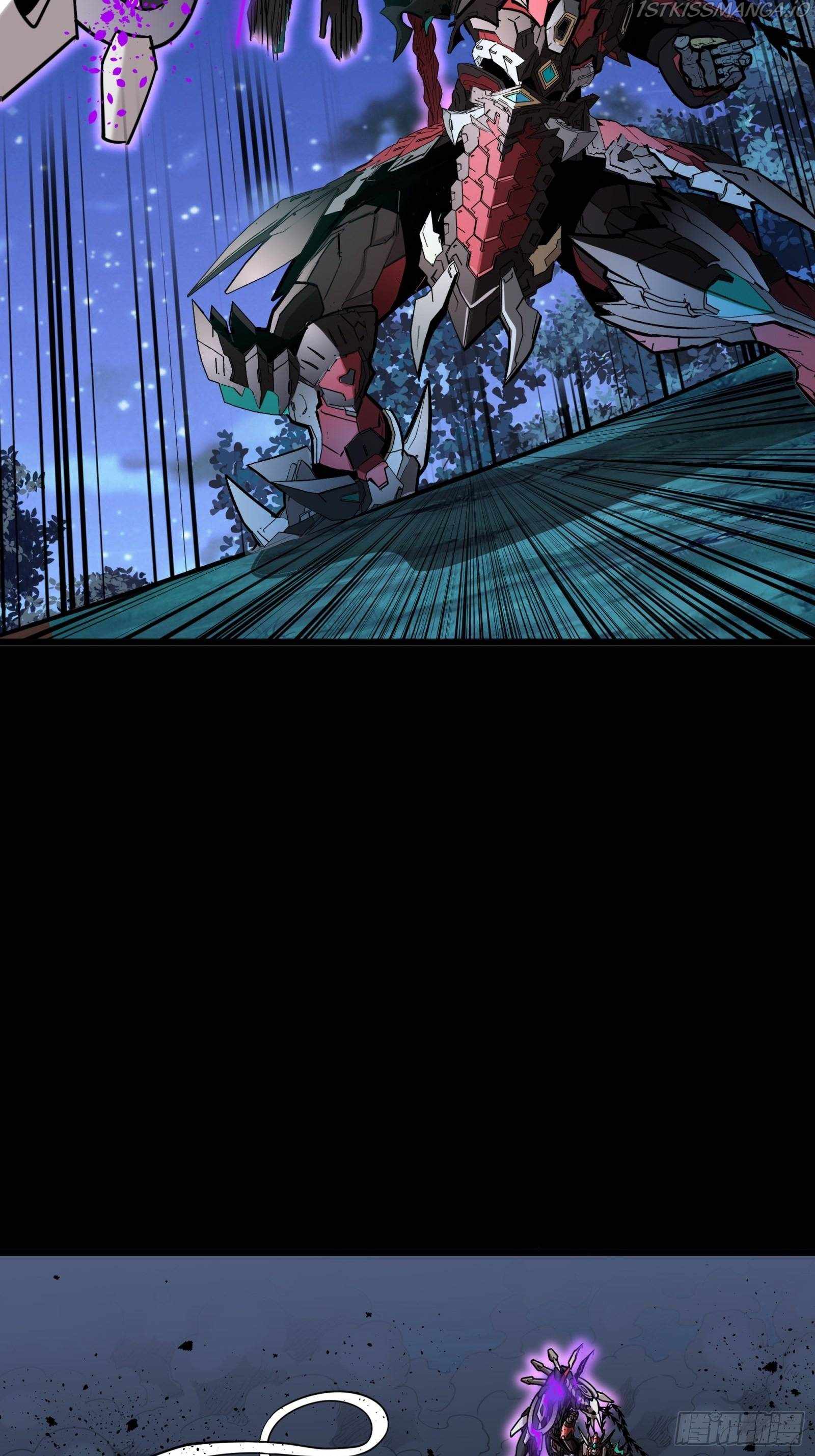 Legend of Star General chapter 76 page 27