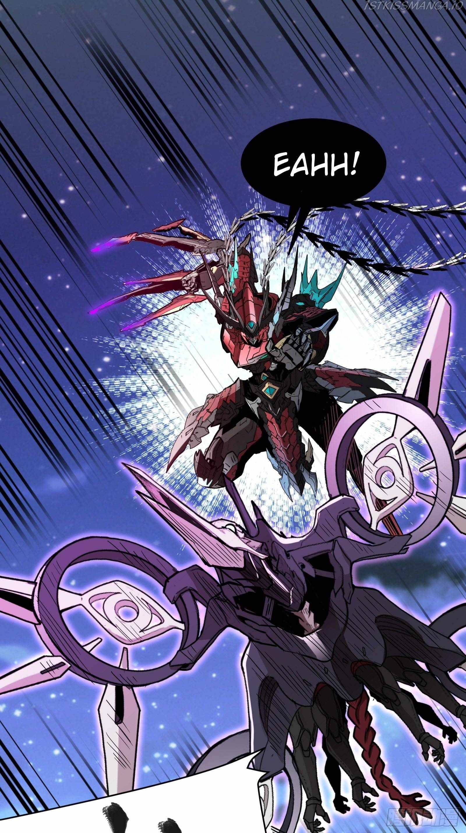 Legend of Star General chapter 76 page 29