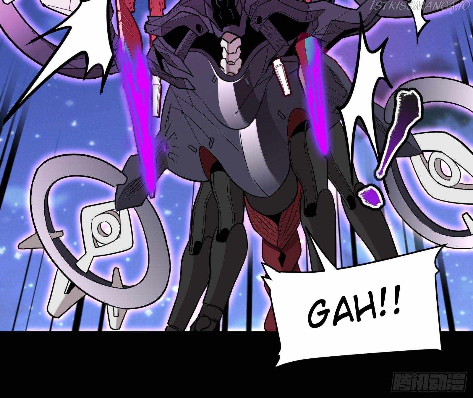 Legend of Star General chapter 76 page 31