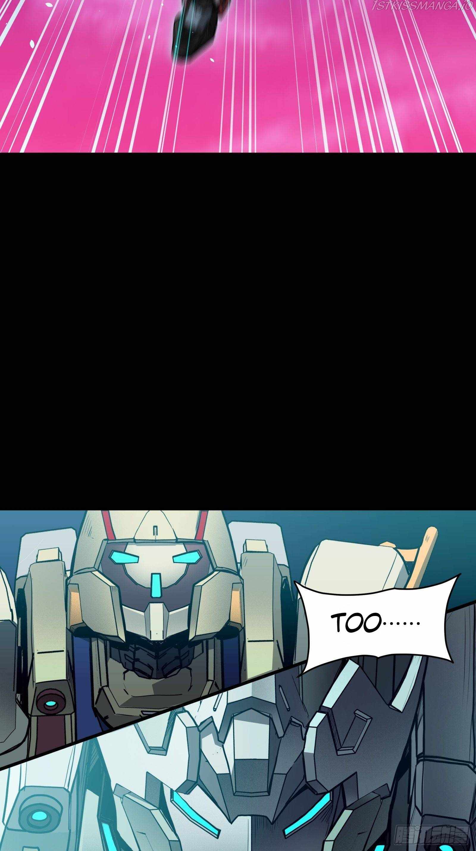 Legend of Star General chapter 76 page 34