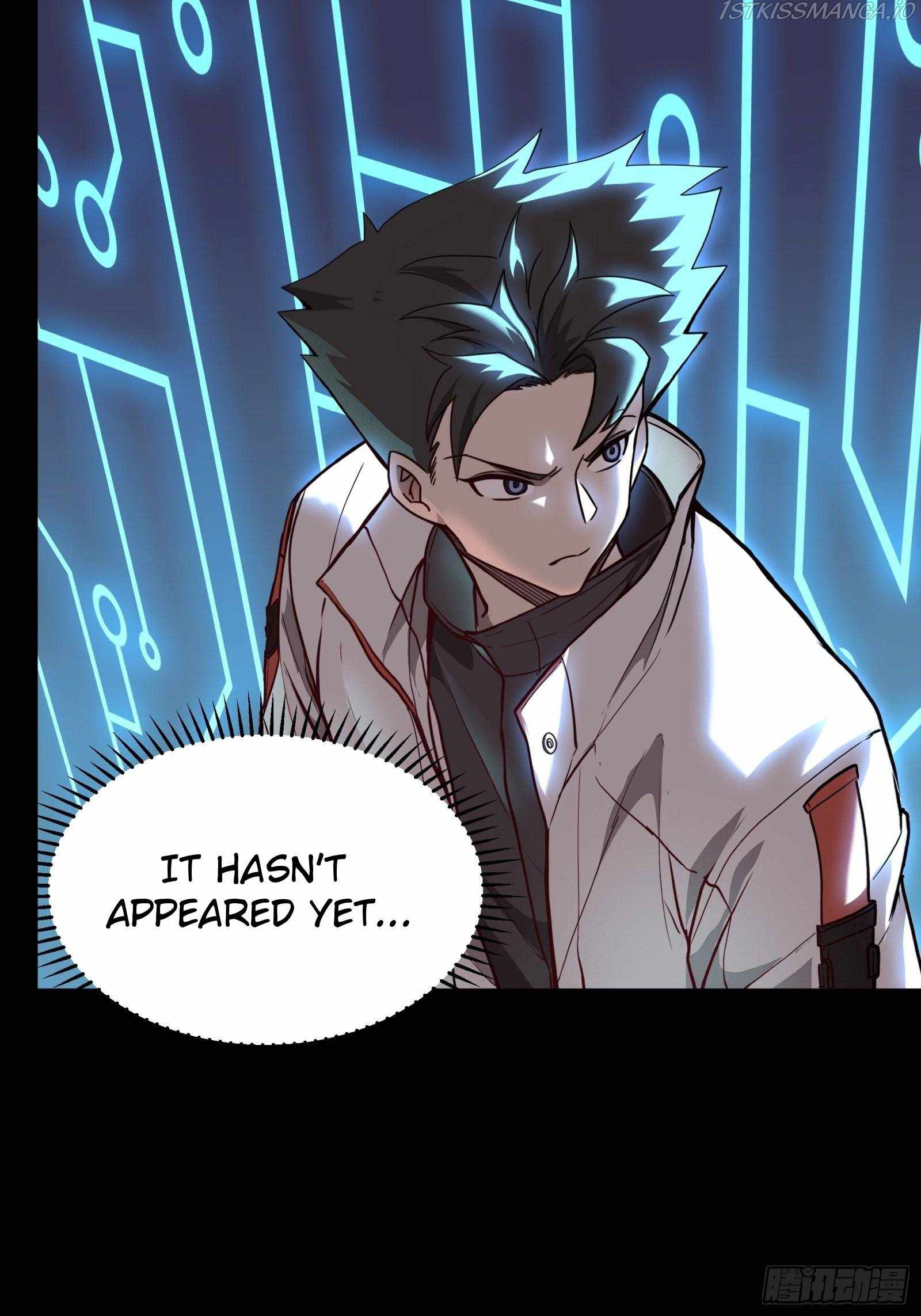 Legend of Star General chapter 76 page 41