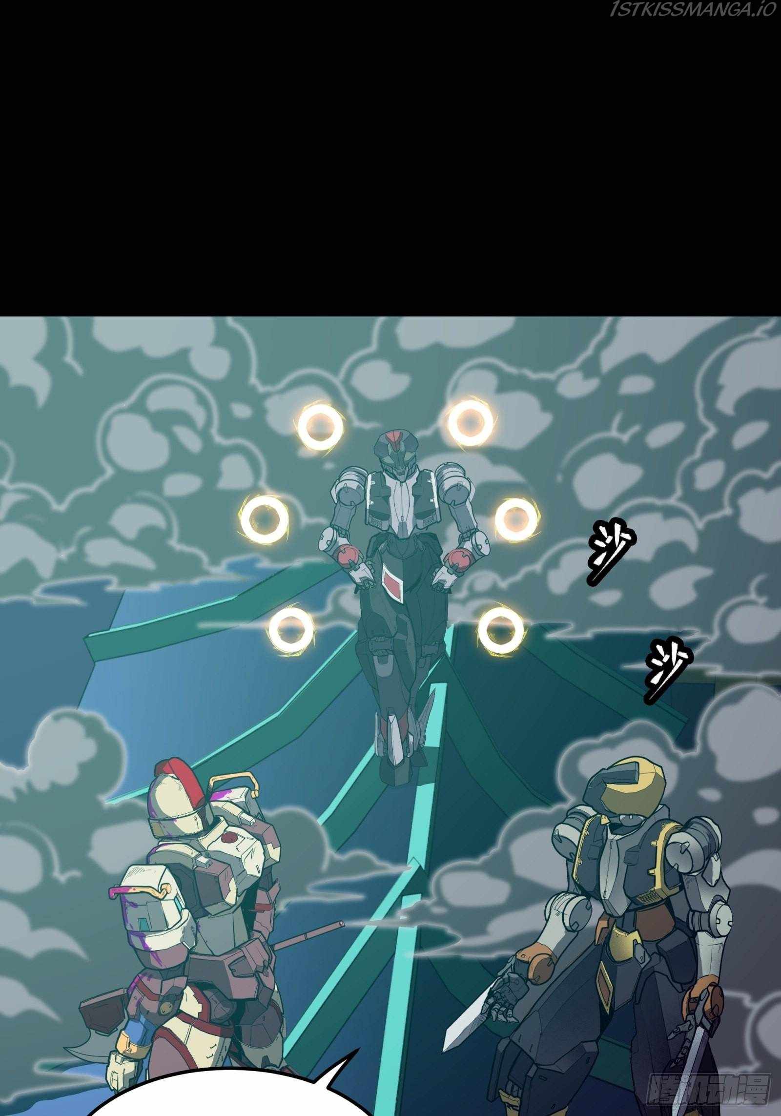 Legend of Star General chapter 76 page 42