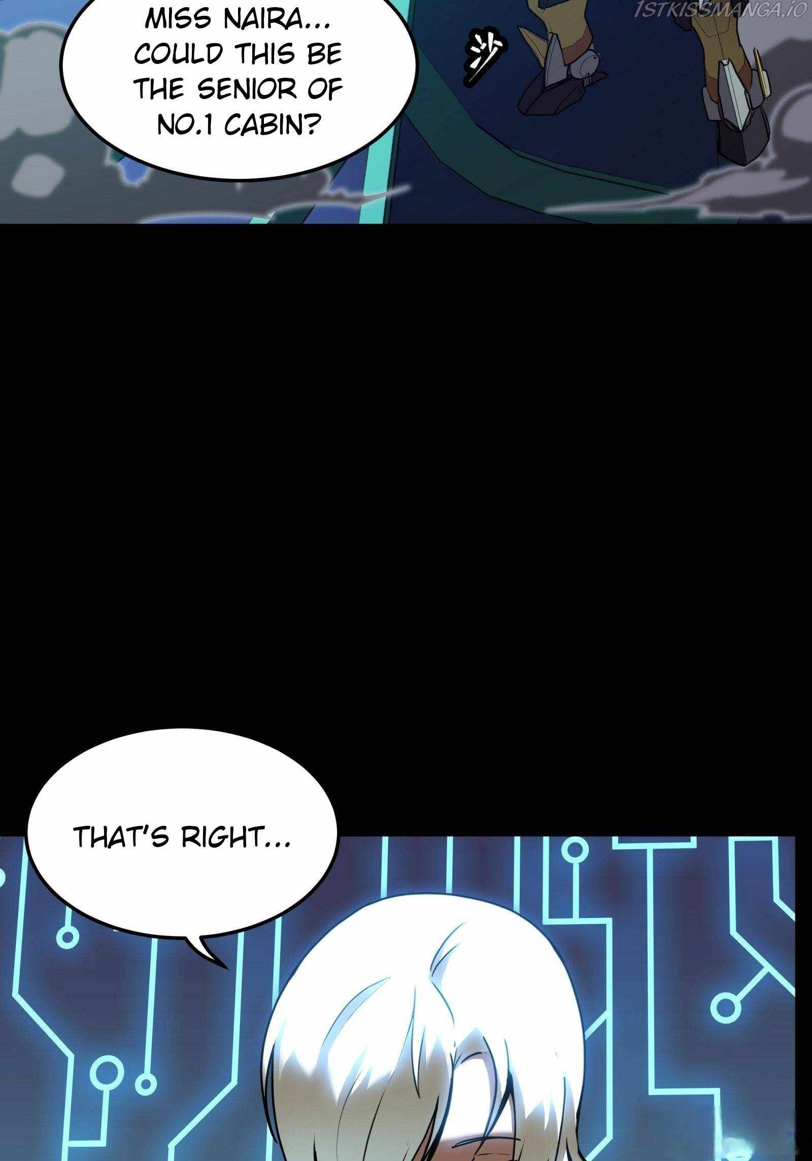 Legend of Star General chapter 76 page 43