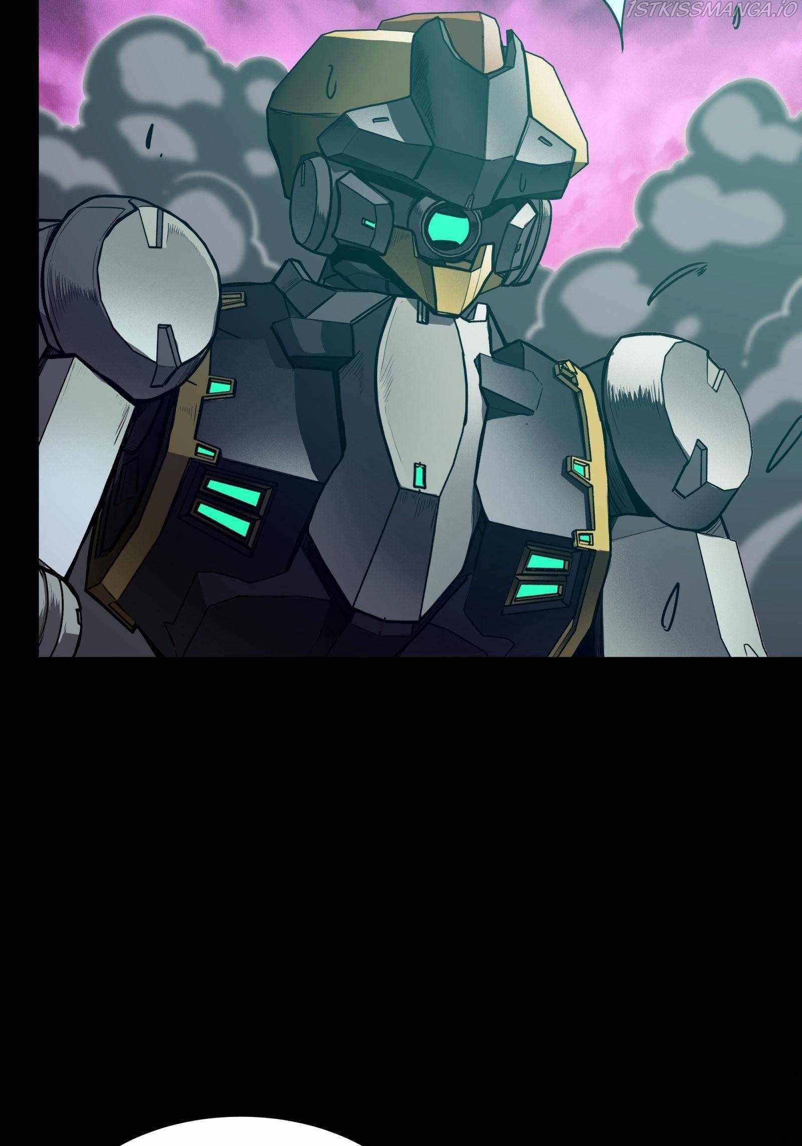 Legend of Star General chapter 76 page 45