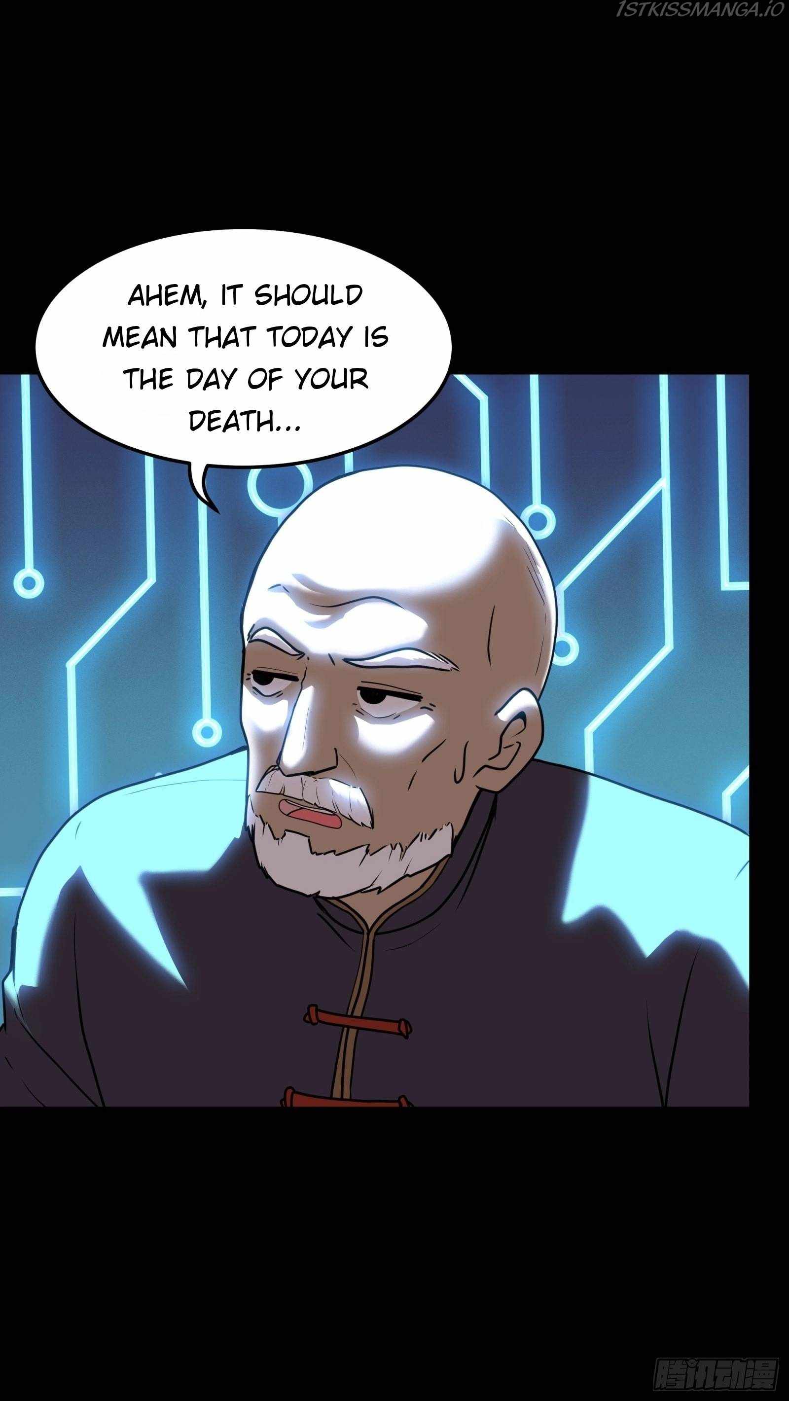 Legend of Star General chapter 76 page 47