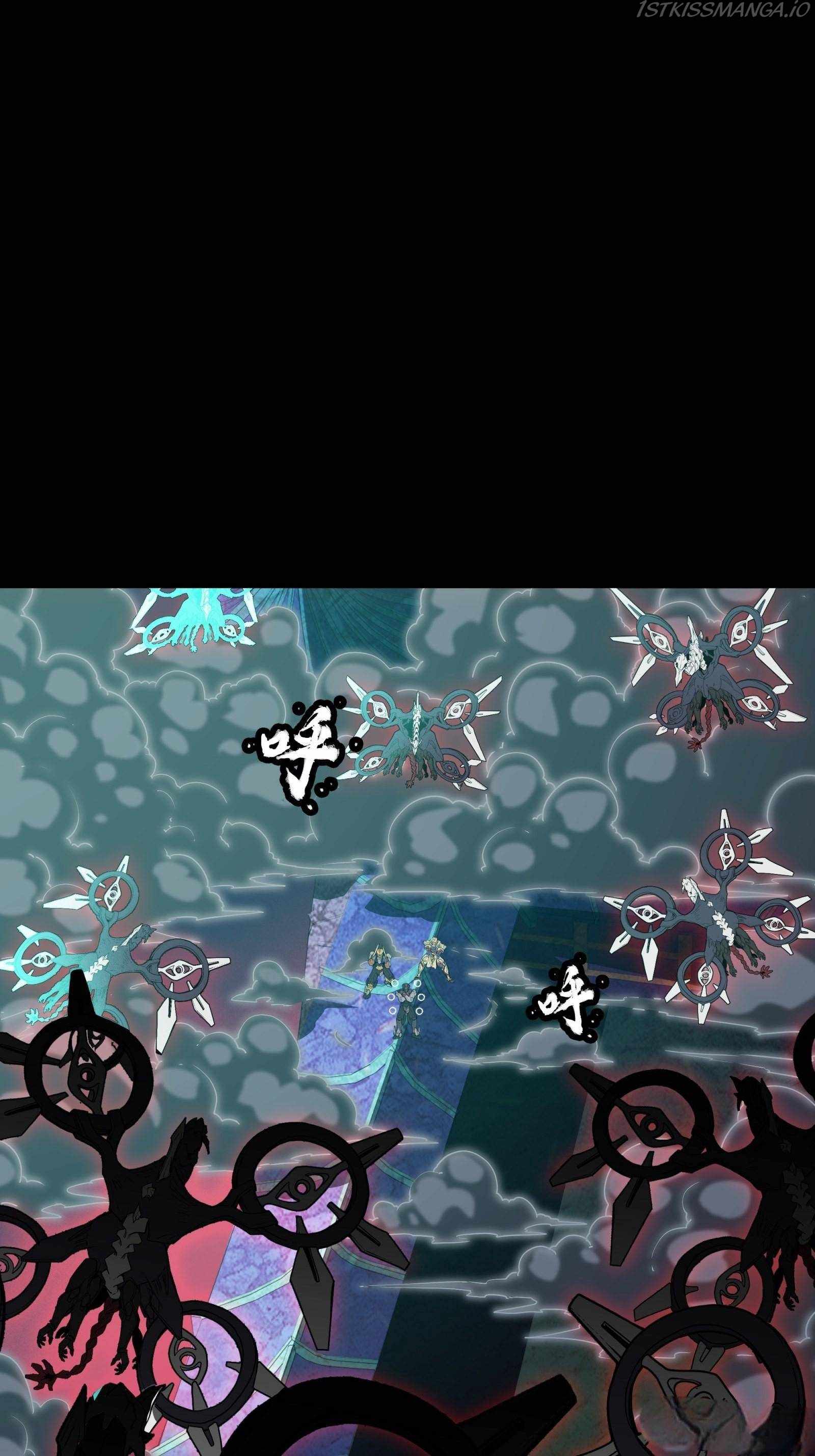 Legend of Star General chapter 76 page 49