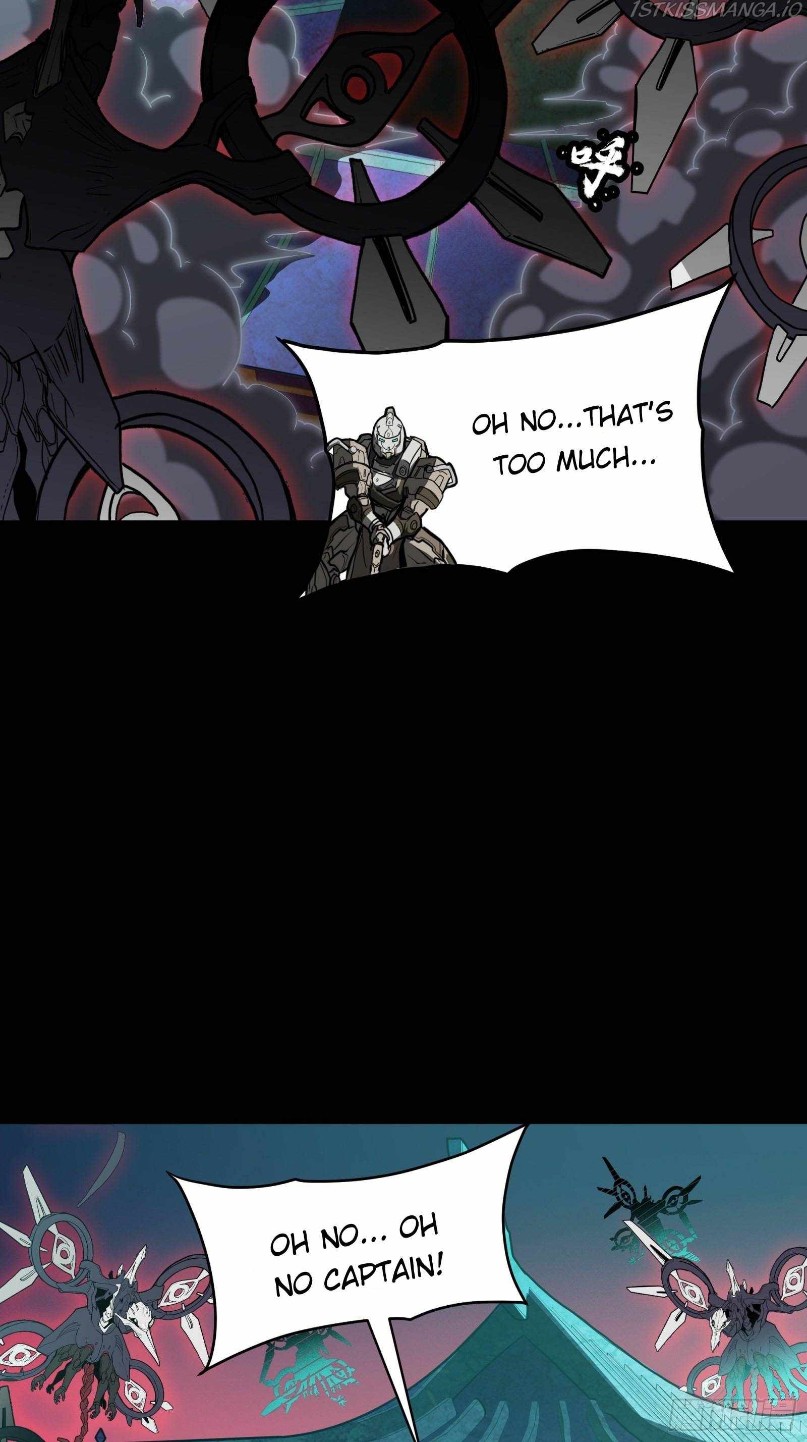 Legend of Star General chapter 76 page 50