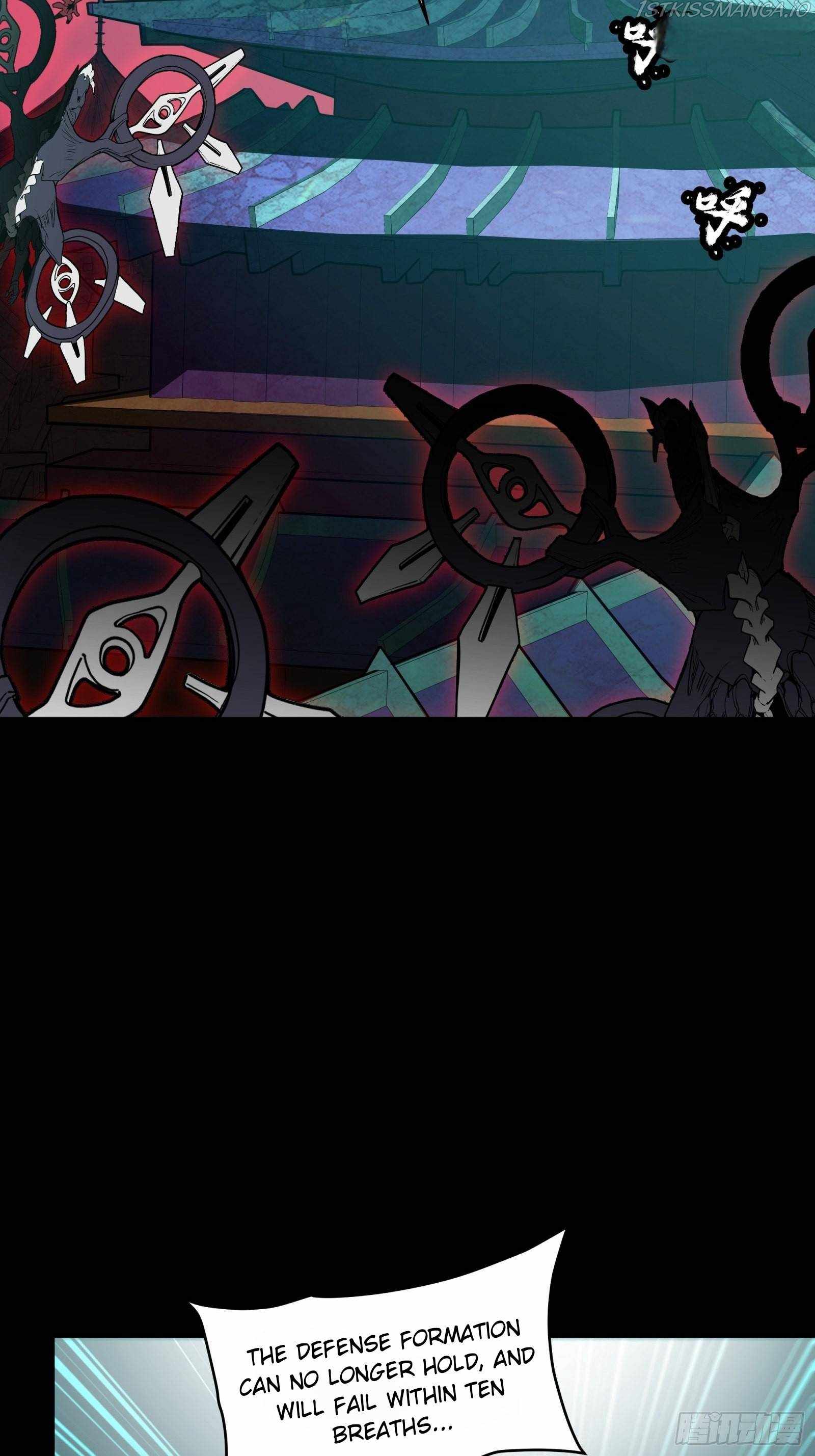 Legend of Star General chapter 76 page 51