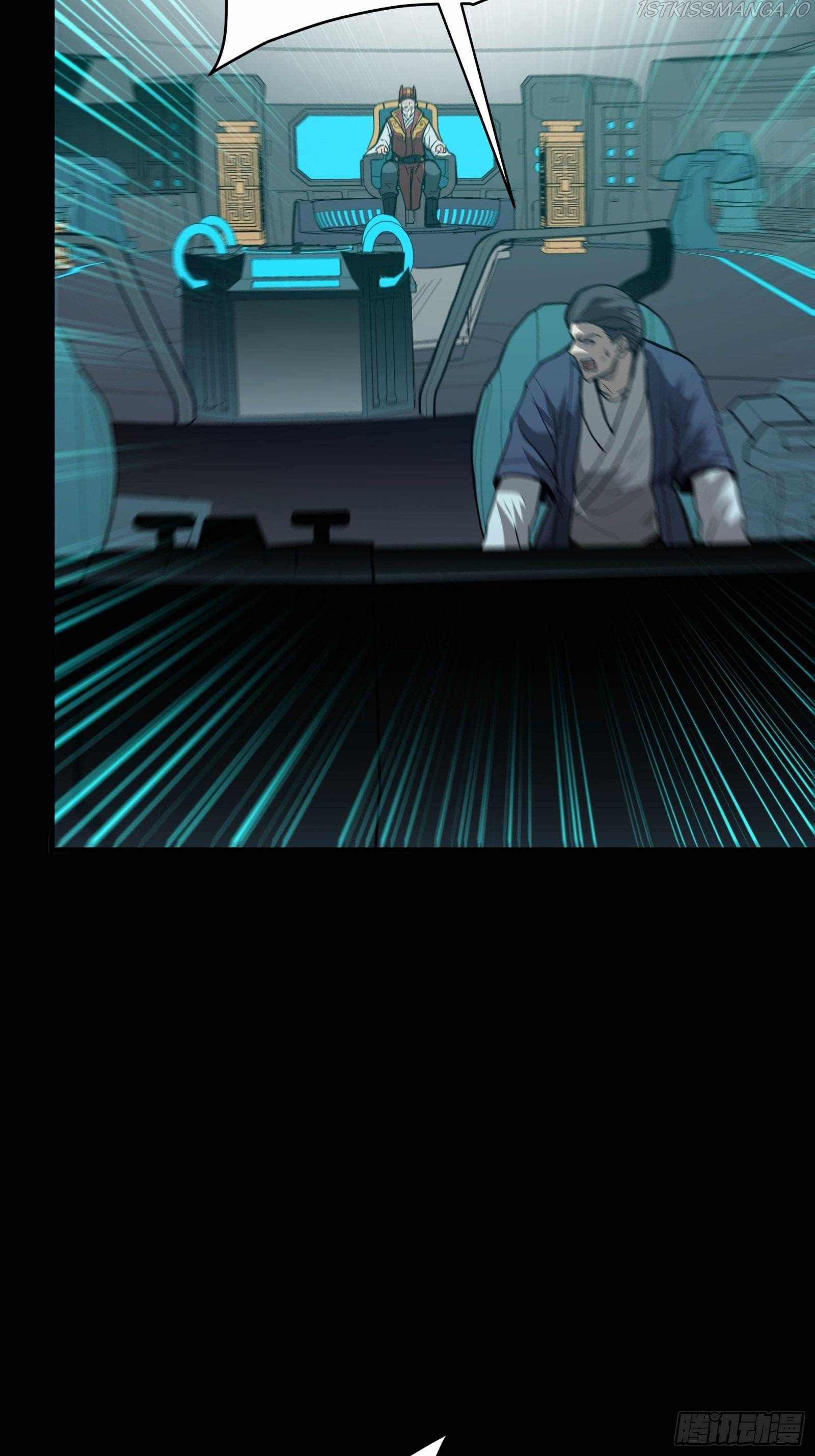 Legend of Star General chapter 76 page 52