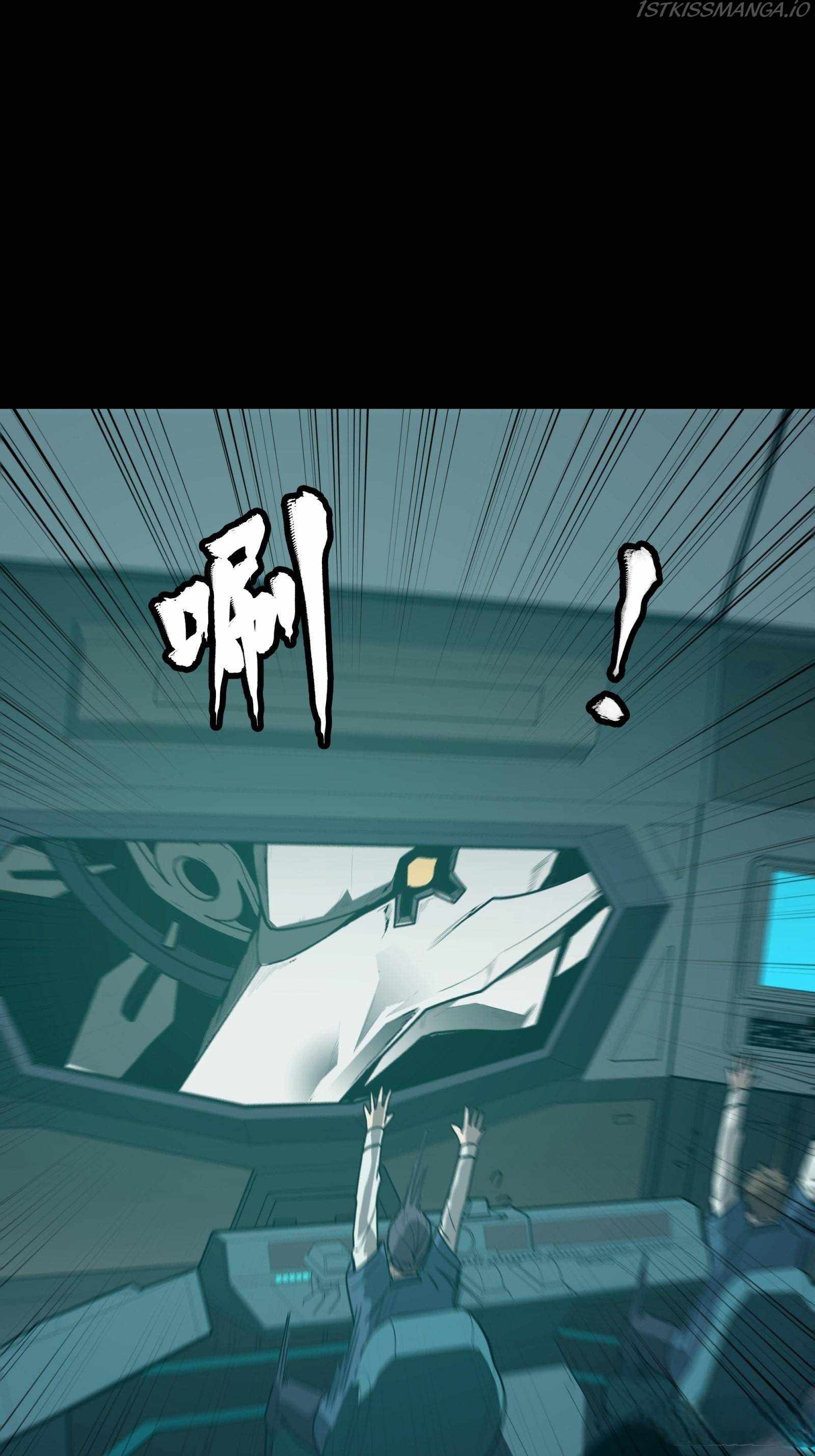 Legend of Star General chapter 76 page 54