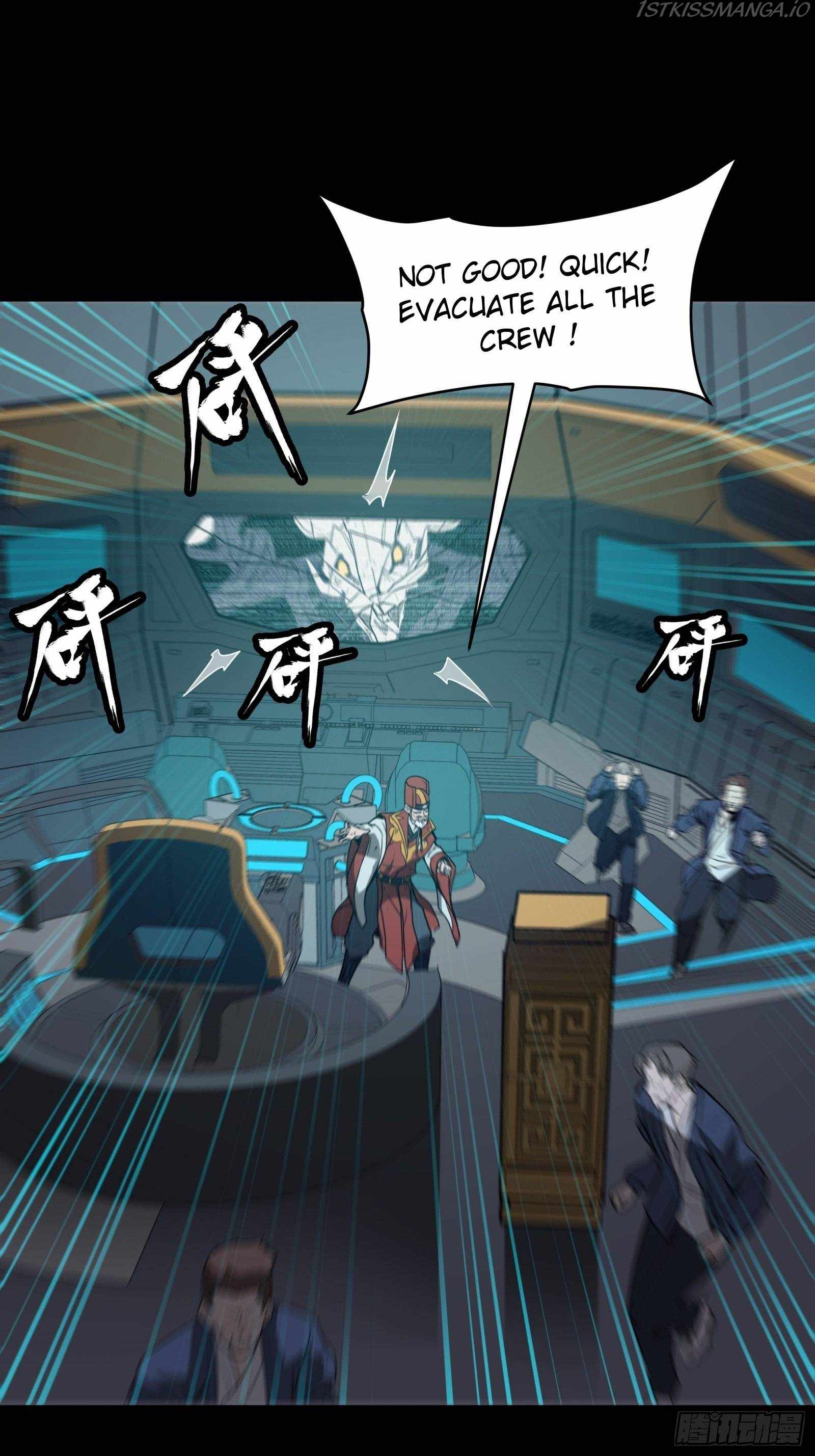 Legend of Star General chapter 76 page 57