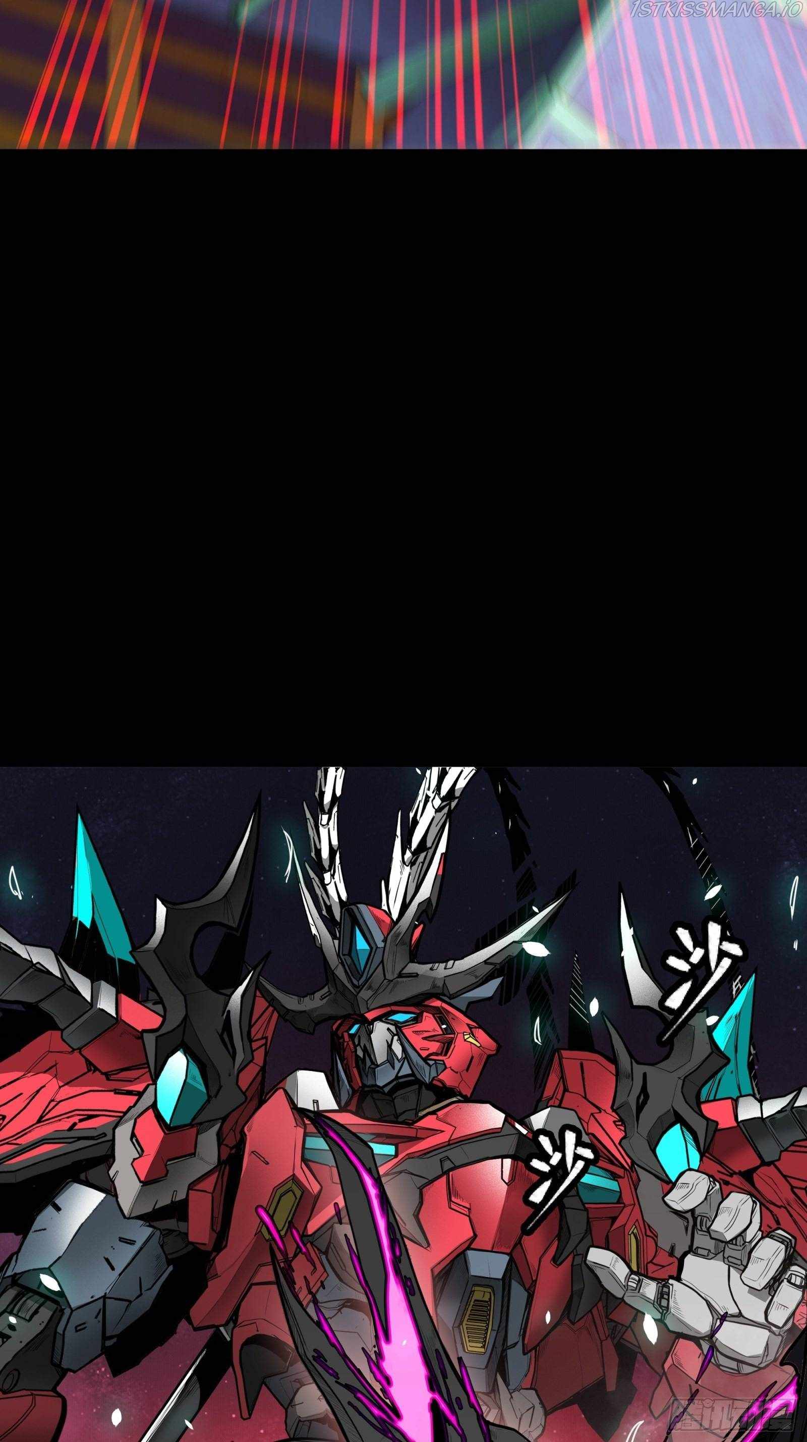 Legend of Star General chapter 76 page 62