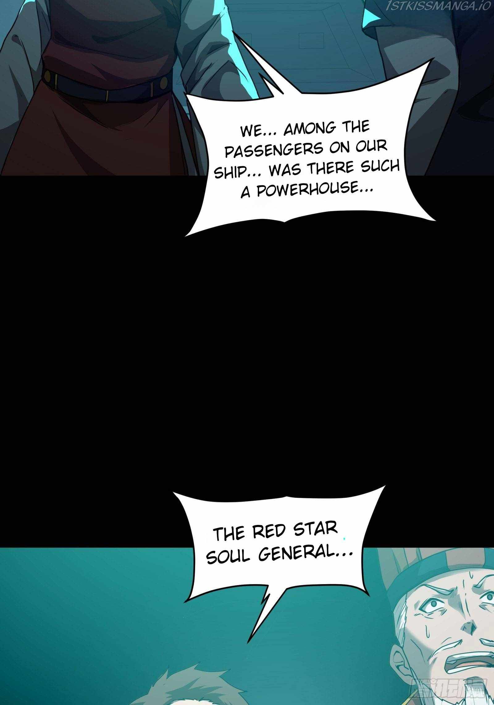 Legend of Star General chapter 76 page 65